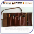 Cheap Rolling Tool Bag Rolling Leather Pencil Case/Bag
